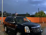 Cadillac Escalade 2008 годаүшін7 000 000 тг. в Петропавловск – фото 4