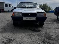 ВАЗ (Lada) 21099 2007 года за 1 200 000 тг. в Семей