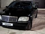 Mercedes-Benz S 320 1997 годаүшін3 800 000 тг. в Жетысай – фото 2