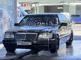 Mercedes-Benz S 320 1997 годаүшін3 800 000 тг. в Жетысай – фото 5