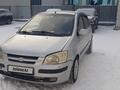 Hyundai Getz 2004 года за 2 500 000 тг. в Усть-Каменогорск – фото 3