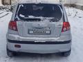 Hyundai Getz 2004 года за 2 300 000 тг. в Усть-Каменогорск – фото 9