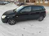 Kia Rio 2007 года за 3 300 000 тг. в Актобе – фото 3