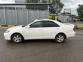 Toyota Camry 2002 годаүшін4 600 000 тг. в Алматы – фото 2