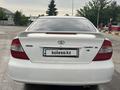 Toyota Camry 2002 годаүшін4 600 000 тг. в Алматы – фото 4