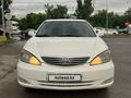 Toyota Camry 2002 годаүшін4 600 000 тг. в Алматы – фото 3