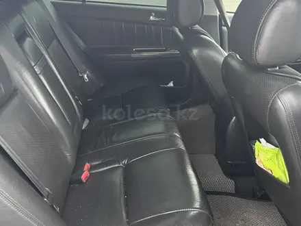 Toyota Camry 2002 года за 4 600 000 тг. в Алматы – фото 6