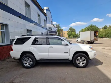 Toyota 4Runner 2005 года за 10 000 000 тг. в Караганда – фото 2