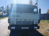 КамАЗ  5320 1990 года за 8 500 000 тг. в Сергеевка