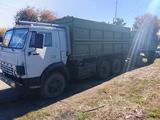 КамАЗ  5320 1990 года за 8 500 000 тг. в Сергеевка – фото 2