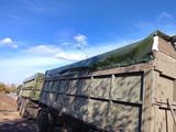КамАЗ  5320 1990 года за 8 500 000 тг. в Сергеевка – фото 5