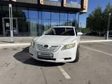 Toyota Camry 2006 годаүшін5 100 000 тг. в Караганда