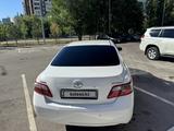 Toyota Camry 2006 годаүшін5 100 000 тг. в Караганда – фото 5