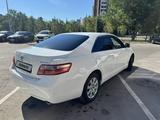 Toyota Camry 2006 годаүшін5 100 000 тг. в Караганда – фото 4