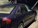 Audi A6 1998 годаfor2 600 000 тг. в Уральск