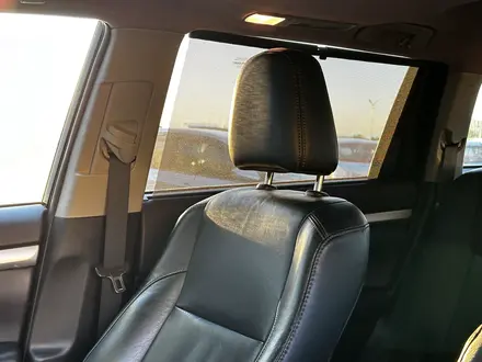 Toyota Highlander 2019 годаүшін20 500 000 тг. в Актобе – фото 17