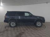 Mitsubishi Montero Sport 1999 годаfor2 200 000 тг. в Шымкент – фото 4