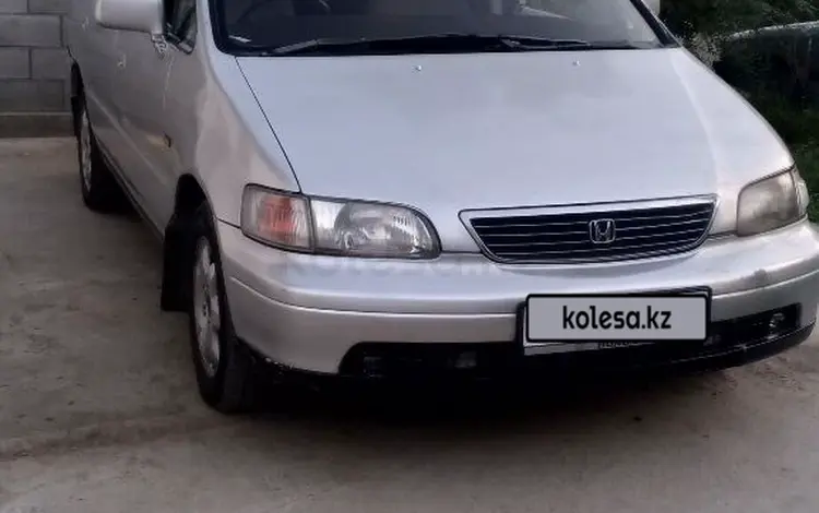 Honda Odyssey 1996 годаүшін2 400 000 тг. в Алматы