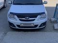 ВАЗ (Lada) Largus 2014 годаүшін3 500 000 тг. в Актобе