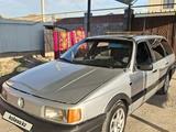 Volkswagen Passat 1991 годаүшін1 300 000 тг. в Алматы