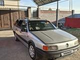 Volkswagen Passat 1991 годаүшін1 300 000 тг. в Алматы – фото 5