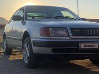 Audi 100 1991 годаүшін2 250 000 тг. в Костанай