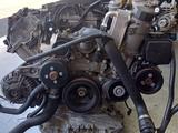 Двигатель м112 объём 3.7 Mercedesfor560 000 тг. в Алматы – фото 2