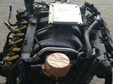 Двигатель м112 объём 3.2 Mercedes за 600 000 тг. в Алматы