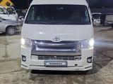 Toyota Hiace 2008 годаүшін6 500 000 тг. в Уральск – фото 4