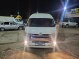Toyota Hiace 2008 годаүшін6 500 000 тг. в Уральск – фото 3