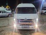 Toyota Hiace 2008 годаүшін6 500 000 тг. в Уральск – фото 5