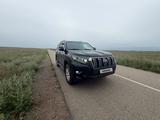 Toyota Land Cruiser Prado 2022 года за 24 000 000 тг. в Алматы – фото 2