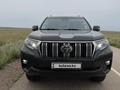 Toyota Land Cruiser Prado 2022 годаүшін24 000 000 тг. в Алматы – фото 19