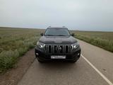 Toyota Land Cruiser Prado 2022 года за 24 000 000 тг. в Алматы