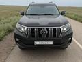 Toyota Land Cruiser Prado 2022 годаүшін24 000 000 тг. в Алматы – фото 20