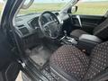 Toyota Land Cruiser Prado 2022 годаүшін24 000 000 тг. в Алматы – фото 22