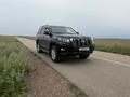 Toyota Land Cruiser Prado 2022 годаүшін24 000 000 тг. в Алматы – фото 4