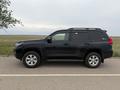 Toyota Land Cruiser Prado 2022 годаүшін24 000 000 тг. в Алматы – фото 8