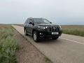 Toyota Land Cruiser Prado 2022 годаүшін24 000 000 тг. в Алматы – фото 7