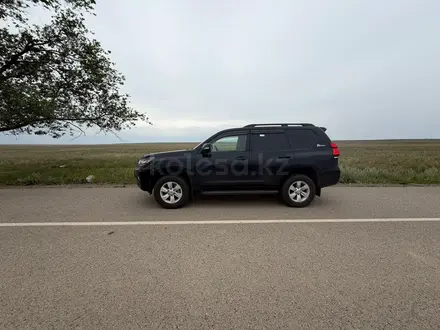 Toyota Land Cruiser Prado 2022 года за 24 000 000 тг. в Алматы – фото 9