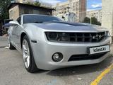Chevrolet Camaro 2012 года за 12 500 000 тг. в Алматы