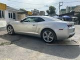 Chevrolet Camaro 2012 года за 12 500 000 тг. в Алматы – фото 4