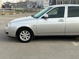 ВАЗ (Lada) Priora 2170 2014 годаүшін3 350 000 тг. в Шымкент – фото 5