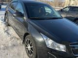 Chevrolet Cruze 2013 года за 5 100 000 тг. в Караганда – фото 2