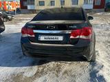 Chevrolet Cruze 2013 года за 5 100 000 тг. в Караганда – фото 3