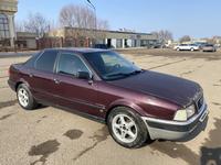 Audi 80 1993 годаүшін1 000 000 тг. в Шу