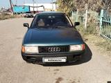 Audi 80 1988 годаfor900 000 тг. в Жетысай – фото 4