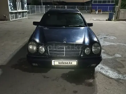 Mercedes-Benz E 280 1997 года за 2 500 000 тг. в Шымкент – фото 22