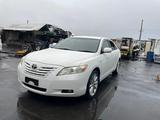 Крыло передняя на toyota camry 2006-2009 за 10 000 тг. в Шымкент