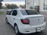 Renault Logan 2015 годаүшін1 490 000 тг. в Алматы – фото 5